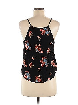 Miley + Molly Sleeveless Blouse (view 2)