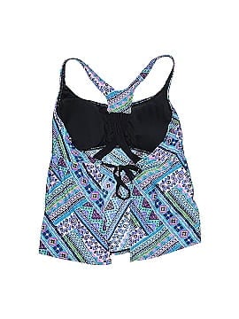 New Directions Swimsuit Top (view 2)