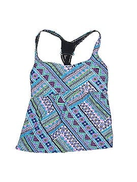 New Directions Swimsuit Top (view 1)