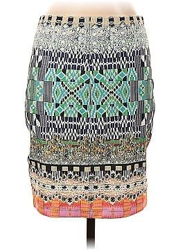Clover Canyon Casual Skirt (view 2)