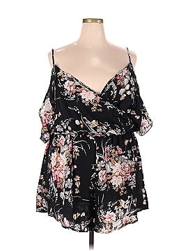 Shein Romper (view 1)