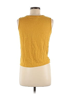 Rachel Zoe Sleeveless T-Shirt (view 2)