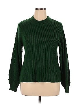 CeCe Pullover Sweater (view 1)