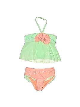 Hula Star Two Piece Swimsuit (view 1)