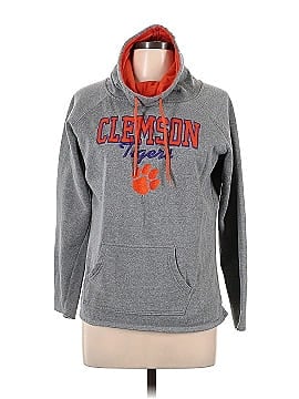 Colosseum Athletics Pullover Hoodie (view 1)
