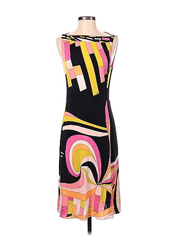 Emilio Pucci Casual Dress (view 1)