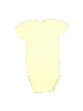 Carter's Short Sleeve Onesie (view 2)