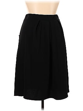 24seven Comfort Apparel Casual Skirt (view 2)