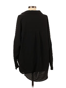 French Connection Long Sleeve Blouse (view 2)