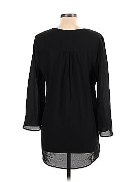 Anthony Original Long Sleeve Blouse (view 2)