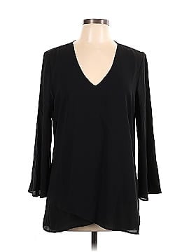Anthony Original Long Sleeve Blouse (view 1)