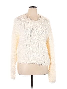 Absolutely! Pullover Sweater (view 1)