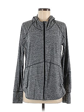 Athleta Track Jacket (view 1)