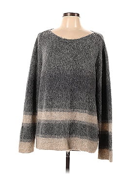 Eileen Fisher Pullover Sweater (view 1)