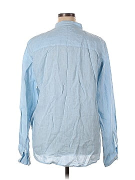 John P Long Sleeve Button-Down Shirt (view 2)
