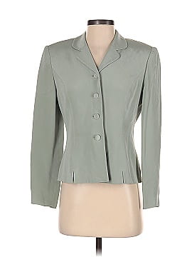 Talbots Silk Blazer (view 1)