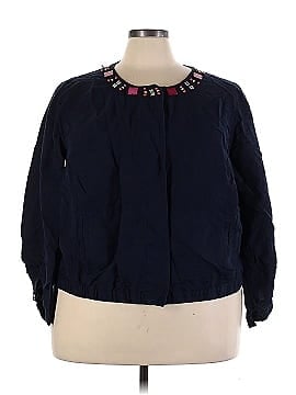 Ruby Rd. Jacket (view 1)