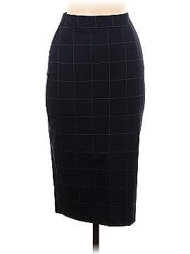 Oxford Casual Skirt (view 1)