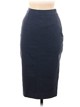 Oxford Casual Skirt (view 1)