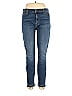 7 For All Mankind Blue Jeans 32 Waist - photo 1
