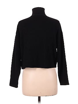 Zara Turtleneck Sweater (view 2)