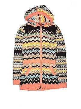 Missoni For Target Dress (view 1)