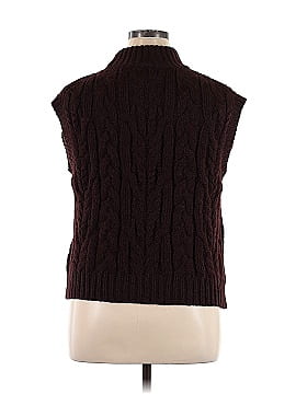 A New Day Sweater Vest (view 2)