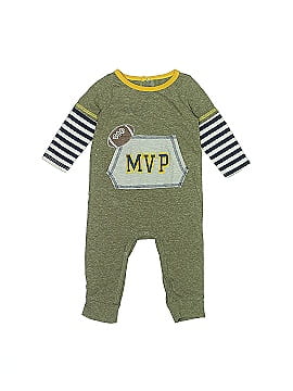 Mud Pie Long Sleeve Outfit (view 1)