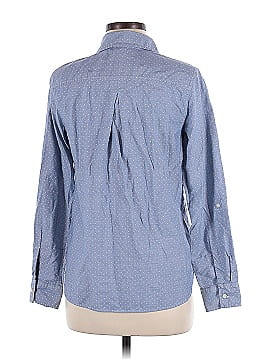 Tommy Hilfiger Long Sleeve Button-Down Shirt (view 2)