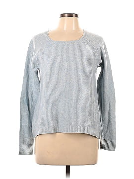 J.Crew Wool Pullover Sweater (view 1)