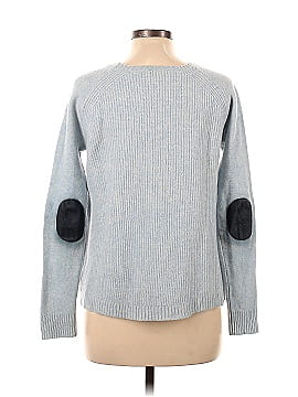 J.Crew Wool Pullover Sweater (view 2)