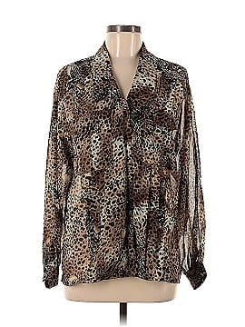 Argenti Long Sleeve Blouse (view 1)