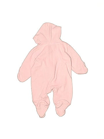 Weeplay kids Long Sleeve Onesie (view 2)