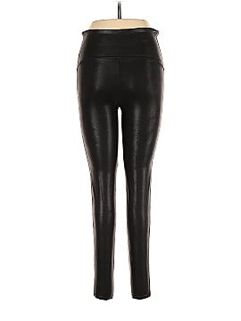 SPANX Faux Leather Pants (view 2)