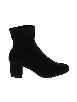 Wild Diva Ankle Boots (view 1)