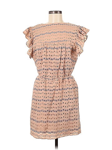 Sam & Lavi Casual Dress (view 1)