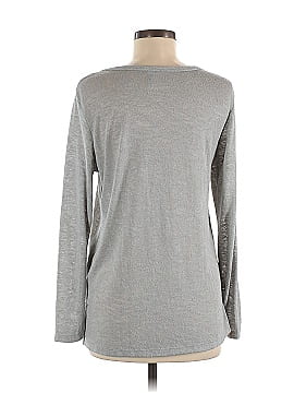 Michelle by Comune Long Sleeve T-Shirt (view 2)