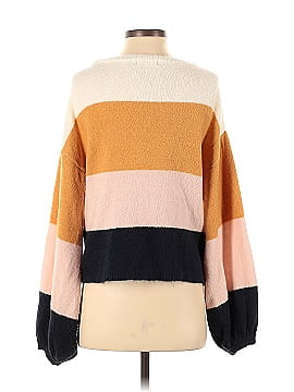 Vestique Pullover Sweater (view 2)
