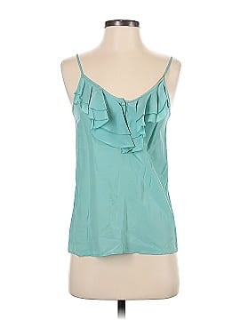 J.Crew Sleeveless Blouse (view 1)