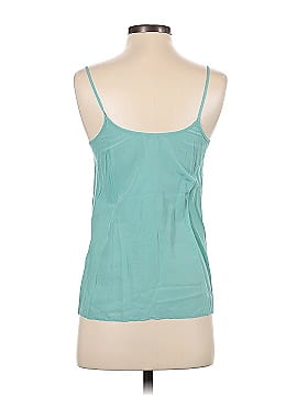 J.Crew Sleeveless Blouse (view 2)