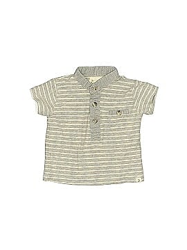 Me and Henry Short Sleeve Polo (view 1)