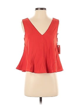 C/MEO Collective Sleeveless Blouse (view 1)