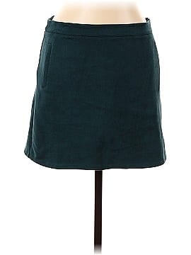 Blue Rain Formal Skirt (view 1)
