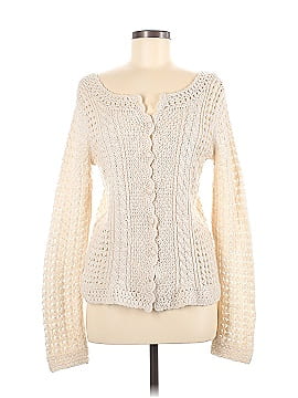 Unbranded Wool Cardigan (view 1)