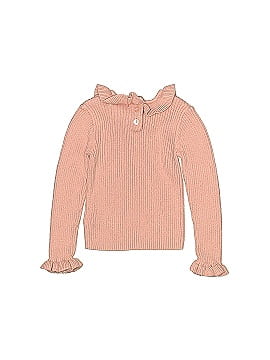 Isaac Mizrahi New York Pullover Sweater (view 2)