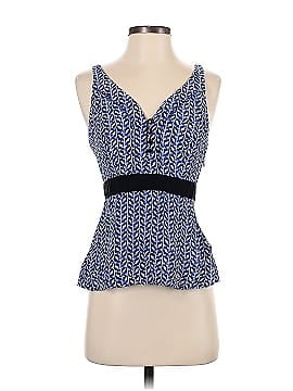 Girls from Savoy Sleeveless Blouse (view 1)