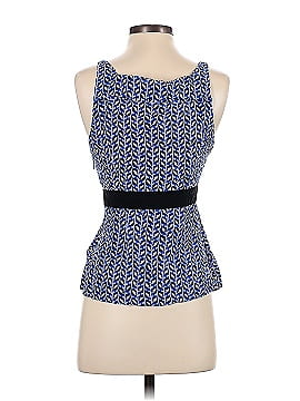 Girls from Savoy Sleeveless Blouse (view 2)