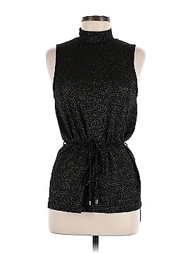 Assorted Brands Sleeveless Turtleneck (view 1)