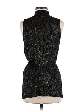 Assorted Brands Sleeveless Turtleneck (view 2)