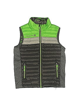 Free Country Vest (view 1)